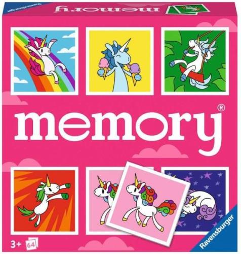 Ravensburger Memospiel Einhorn