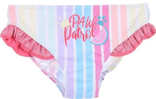 Paw Patrol Bikinihöschen, Rosa, 6 Jahre