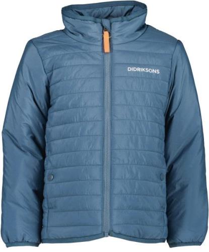 Didriksons Pion Steppjacke, True Blue, 90