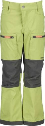 Didriksons Kotten Outdoorhose, Fern Green, 110