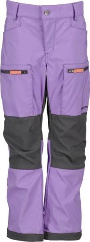 Didriksons Kotten Outdoorhose, Jacaranda Purple, 110