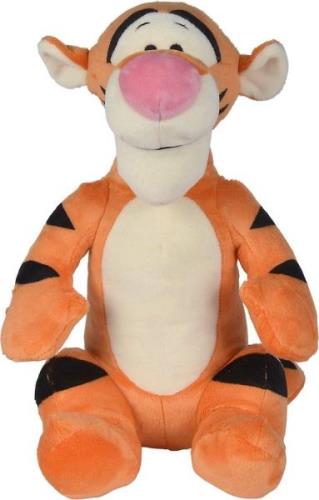 Disney Winnie Puuh Kuscheltier Tigger 25 cm