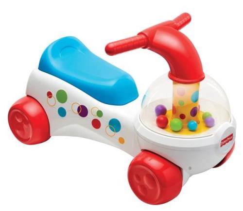 Fisher-Price Laufauto Pop-Corn Popper