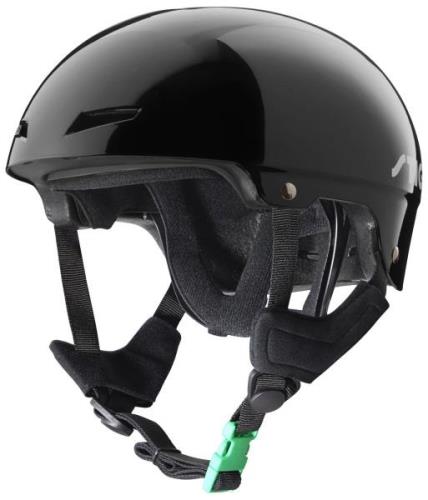 STIGA Play Helm, Schwarz, S