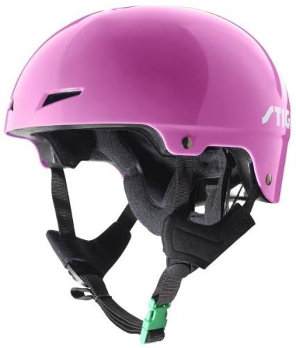 STIGA Play Helm, Rosa, S