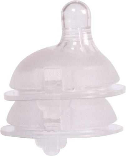 FILIBABBA Nippleflow Flasche, Slow