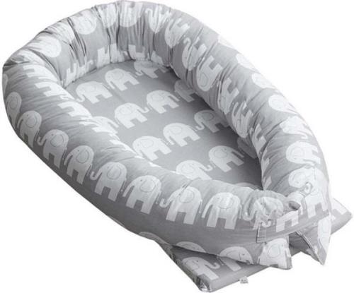 Kaxholmen Babynest, Elephant