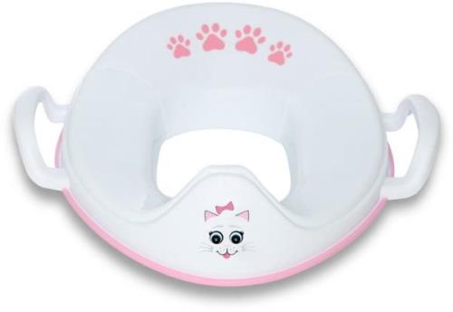 My Carry Potty Toilettensitz Cat