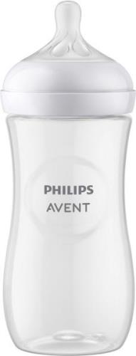 Philips Avent Natural Response Babyflasche 330 ml