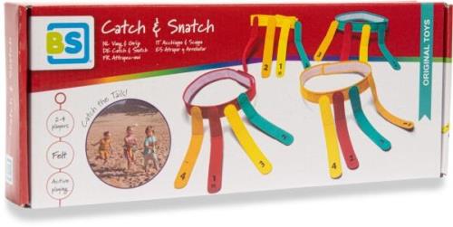 BS Toys Catch &  Snatch Spiel