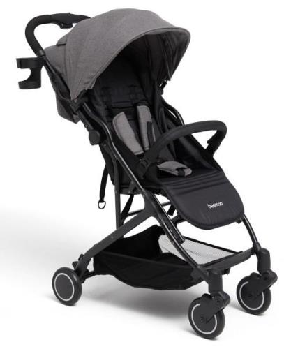 Beemoo Pro Lite Buggy, Grey