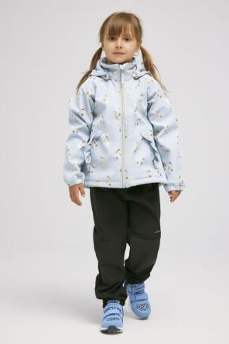 Petite Chérie Atelier Belissa Softshelljacke, Cherry Blue, 98-104