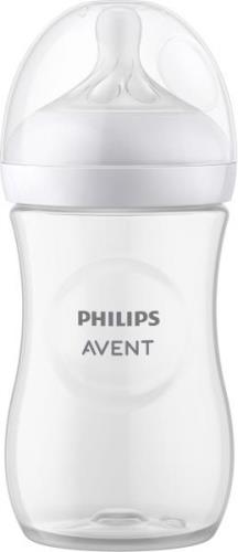 Philips Avent Natural Response Babyflasche 260 ml