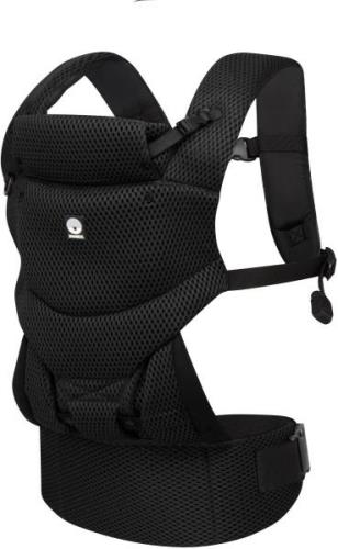 Dooky Urban Comfort Babytrage, Black