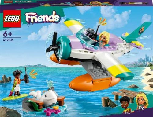 LEGO Friends 41752 Seerettungsflugzeug