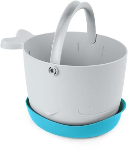 Skip Hop Moby Badespielzeug, Grau/Blau