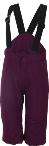 Color Kids Runderland Mini Skihose, Pickled Beet 68