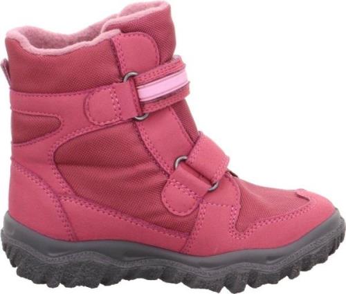 Superfit Husky GTX Winterstiefel, Pink/Rose, Größe 28