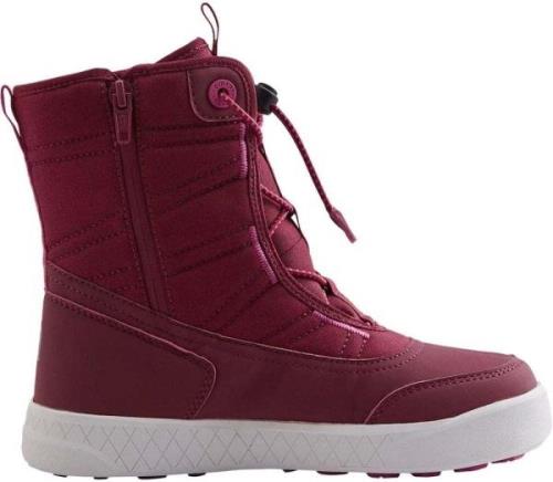 Reima Hankinen Winterstiefel, Jam Red, 28