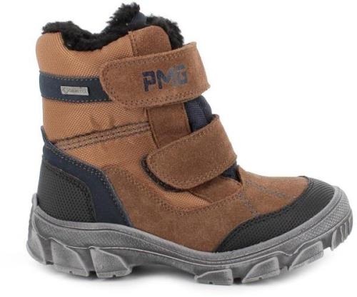 Primigi PKR GTX Winterstiefel, Tan, Größe 32