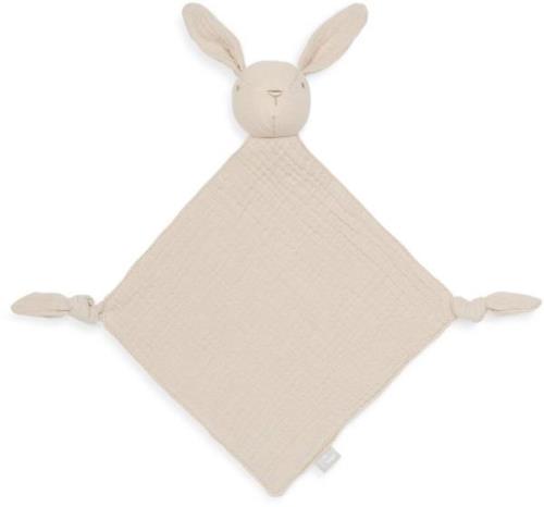 Jollein Schnullerhalter Snutte Kaninchen, Beige