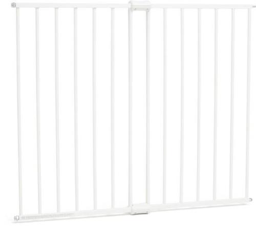 Beemoo SAFE Extend Sicherheitsgitter, White