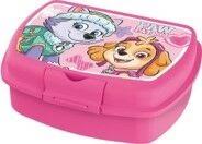 Paw Patrol Lunchbox, Rosa