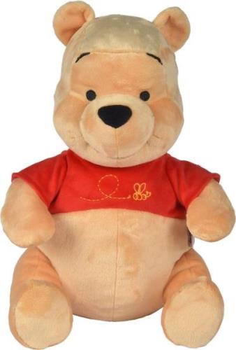 Disney Winnie Puuh Kuscheltier (45 cm)