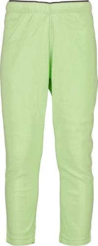 Didriksons Monte Fleecehose, Pale Green, 110