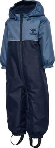 Hummel Snoopy Regenoverall, Black Iris, 92