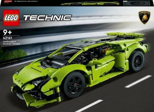 LEGO Technic 42161 Lamborghini Huracán Tecnica