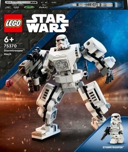 LEGO Star Wars 75370 Sturmtruppler Mech