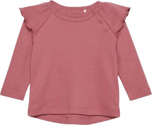 Fixoni Pullover, Withered Rose, 86