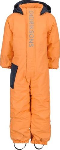 Didriksons Rio Overall, Cantaloupe, 130