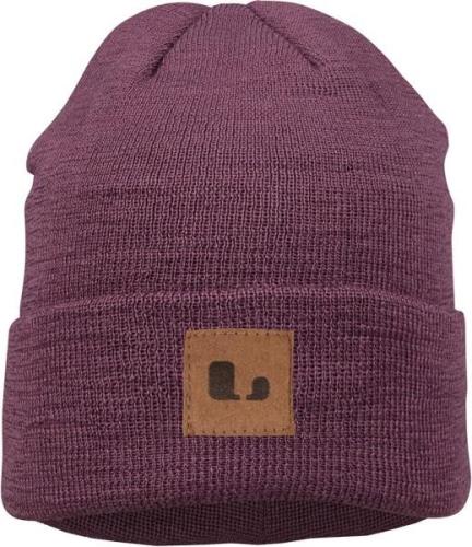 Lindberg Kisa Mütze, Dusty Mauve, 52-56