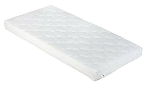 YappyKids YappyMiniPocket Matratze 160x80 cm, White