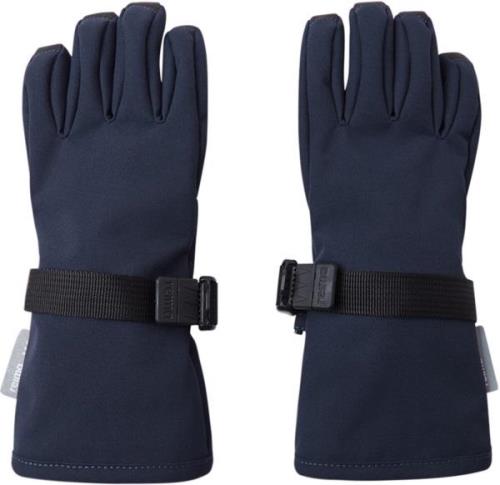 Reimatec Pivo Outdoorhandschuhe, Navy, 8