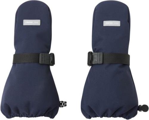 Reimatec Askare Outdoorhandschuhe, Navy, 2