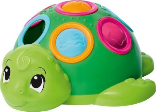 ABC Schildkröte Aktivitätsspielzeug, Babyspielzeug