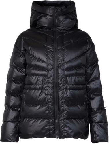 8848 Altitude JR Rosalee Steppjacke, Black, 160