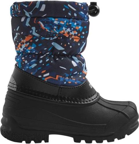 Reima Nefar Winterstiefel, True Blue, 21