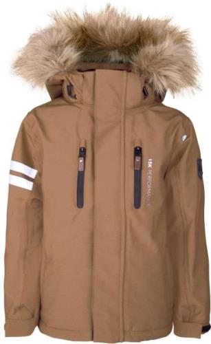 Lindberg Polar Winterjacke, Beige, 100