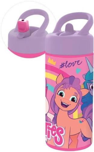 MyLittlePony Sipper Wasserflasche 410 ml