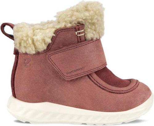 Ecco Sp1 Lite Infant Winterstiefel, Petal Trim, 25