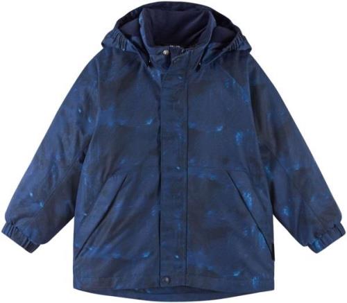 Reimatec Maalo Winterjacke, Navy, 116