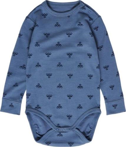 Hummel Bambo Body, Bering Sea, 68, Babykleidung