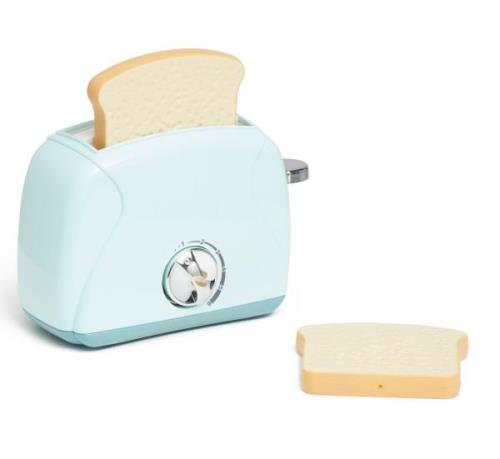 Cloudberry Castle Toaster, Mintgrün