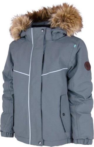 Lindberg Lofoten Winterjacke, Orion Blue, 100