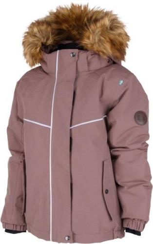 Lindberg Lofoten Winterjacke, Dusty Mauve, 120