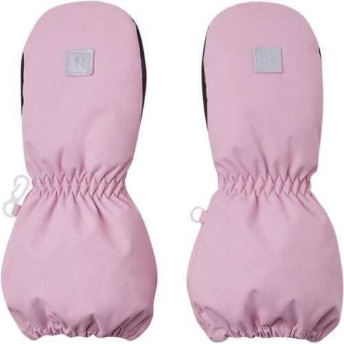 Reima Nouto Fäustlinge, Grey Pink, 4